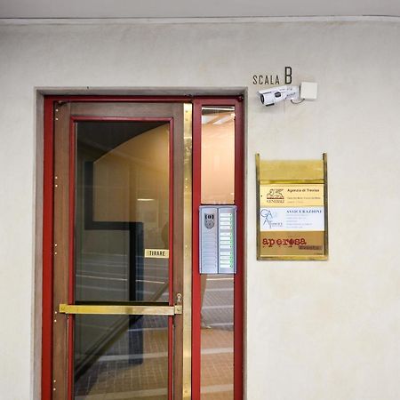 Italian Style In Treviso Centre Apartment Exterior photo