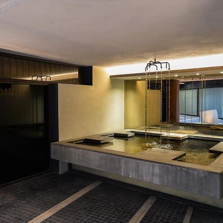 Italian Style In Treviso Centre Apartment Exterior photo