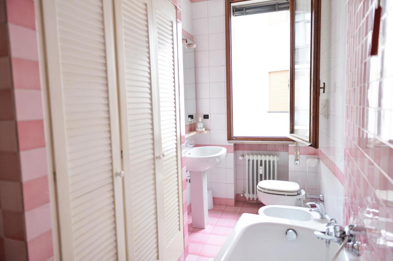 Italian Style In Treviso Centre Apartment Exterior photo